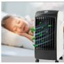 Portable Evaporative Air Cooler 5L, Air Conditioner Air Cooler Conditioner and Purifier Cooling Fan Humidifier Image 7