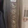 baby car seat 360 Image 4