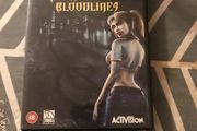 Vampire  the masquerade bloodlines