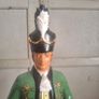 Large Irish Mist Ceramic Decanter Image 3