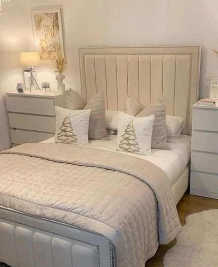 Beds