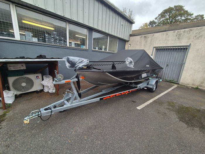 Finval Rangy 510 SC