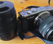 Panasonic Digital Camera