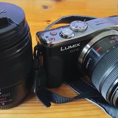 Panasonic Digital Camera