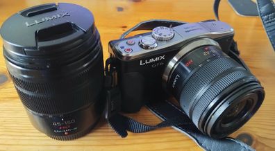 Panasonic Digital Camera