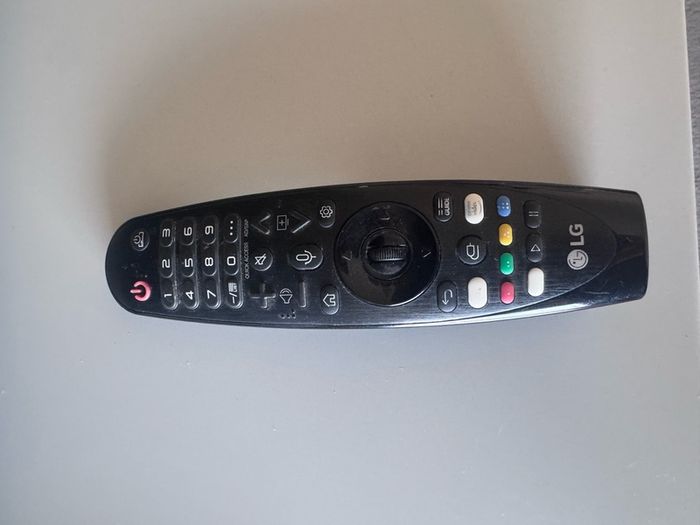 Lg 50 4k Ultra Hd Smart Tv