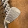 Taylormade Qi Irons 5-SW RH Image 7