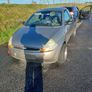 2003  Ford Ka ONLY 14.5k mls project Image 2