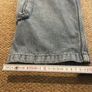 Cargo Denim Jeans with Waist Extenders age 11-12 Image 7