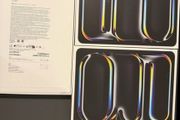 iPad Pro 13-inch,512GB (IRISH STOCK) WiFi+Cellular M4 Chip Brand New Sealed 1 year Apple Warranty RECEIPT