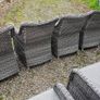 garden chair Image 3