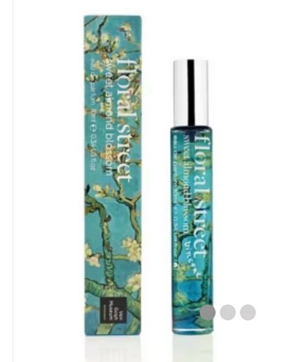 Floral Street Sweet Almond Blossom Eau de Parfum 10ml