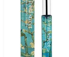Floral Street Sweet Almond Blossom Eau de Parfum 10ml