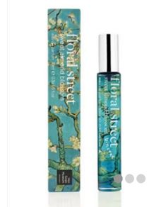 Floral Street Sweet Almond Blossom Eau de Parfum 10ml