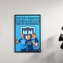 The History Makers - Dublin GAA Art Prints A4 Image 5