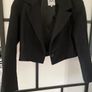 Zara blazer Image 4