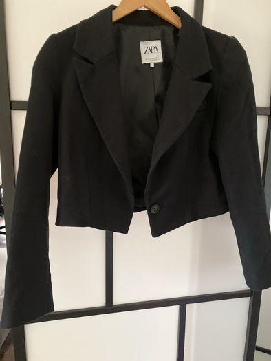 Zara blazer