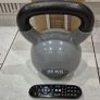 brand new 28kilo cast iron kettlebell Image 5