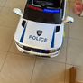 Electric Range Rover Police Car Image 7