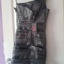 quality graphite Dress size 6 xs Image 4