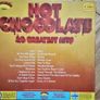 Hot Chocolate.20 Greatest Hits.German press.Lp.Excellent Image 2