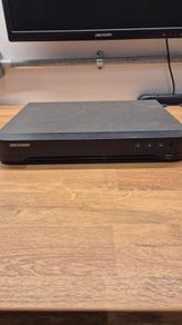 Hikvision DVR