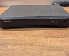 Hikvision DVR