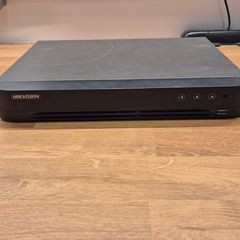 Hikvision DVR