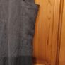 Italian designer linen maxi dress Image 2