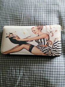 purse