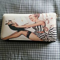 purse