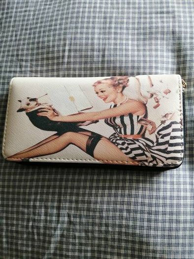 purse