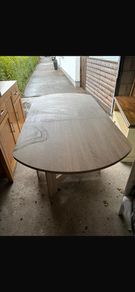 Folding Table