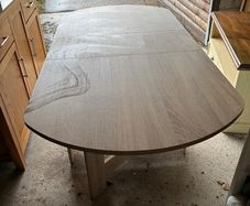 Folding Table