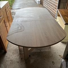 Folding Table