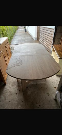Folding Table
