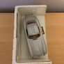 1955 Mercedes Benz 300 SL Mille Miglia 1/18 Burago Model Car Image 6