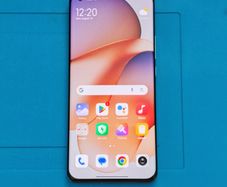 Xiaomi Mi 11 Pro 256GB Blue