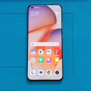 Xiaomi Mi 11 Pro 256GB Blue