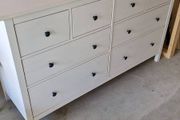 chest of drawers hemnes