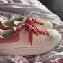 Alexander Mc queen trainers size 6 Image 5