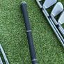Taylormade M4 2021 irons Image 4
