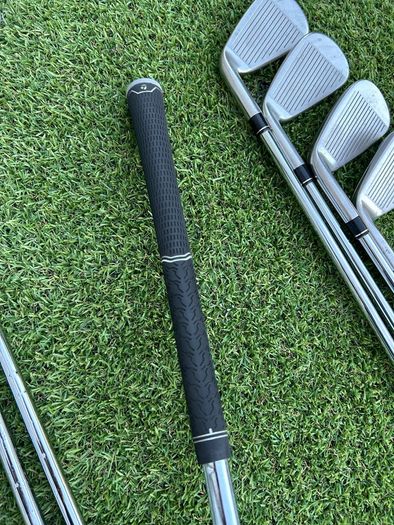 Taylormade M4 2021 irons