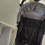 Zummi Explorer Stroller with rain cover Image 2