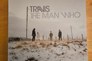 Travis - The Man Who (Boxset)