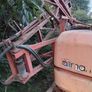 tractor sprayer Image 3
