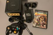 Nintendo GameCube Bundle