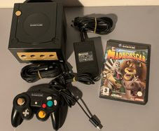 Nintendo GameCube Bundle