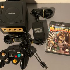 Nintendo GameCube Bundle