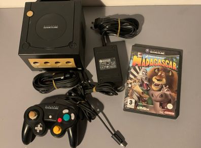 Nintendo GameCube Bundle